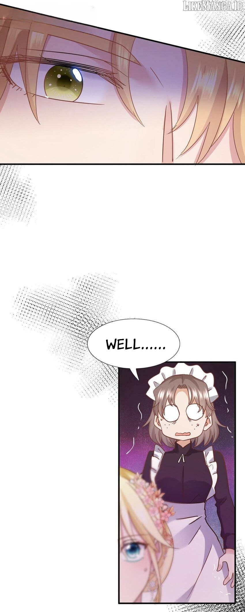 Don't Embarrass Me Chapter 76 - page 6